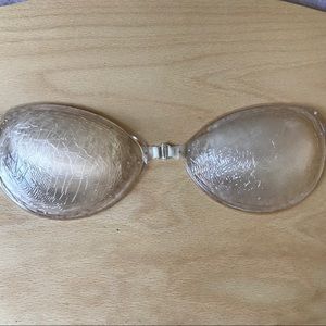 Silicone Bra inserts Push-up